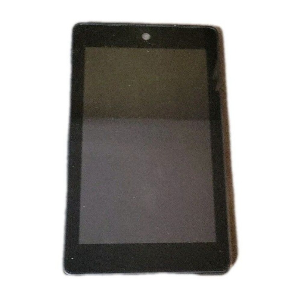 Amazon Kindle Fire HD 6 - 4TH GEN - 8GB - Black - Factory Reset- No CORD